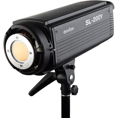 Godox SL-200Y Tungsten-Balanced LED Video Light 200W