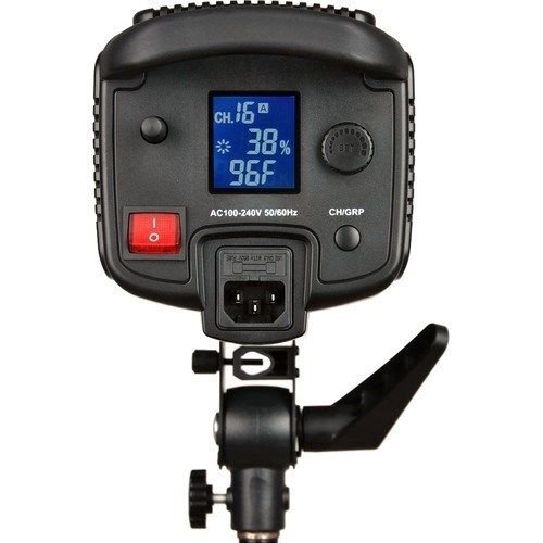 Godox SL-200Y Tungsten-Balanced LED Video Light 200W - Image 2