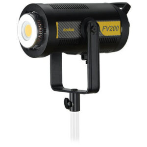 Godox FV200 High Speed Sync Flash LED Light 200Ws