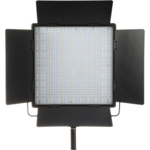 Godox LED1000D II Daylight DMX LED Video Light 100W