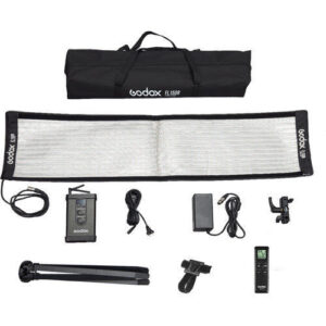 Godox FL150R Flexible LED Light 11.8 x 47.2 inch 150W Strip