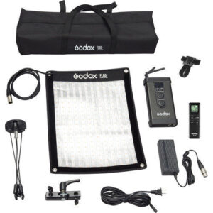 Godox FL60 Flexible LED Light 11.8 x 17.7 inch 60W