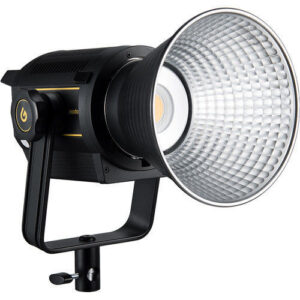 Godox VL150 Daylight LED Video Light 150W Fanless