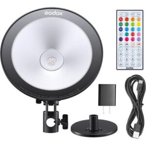 Godox CL10 LED Webcasting Ambient Light 10W