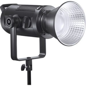 Godox SZ200 Bi-Color Zoomable LED Video Light 200W