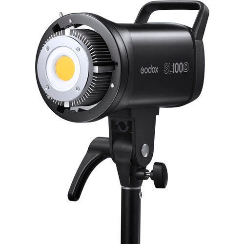Godox SL100D Daylight LED Video Light 100W - Image 5