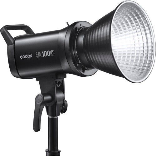 Godox SL100D Daylight LED Video Light 100W - Image 6