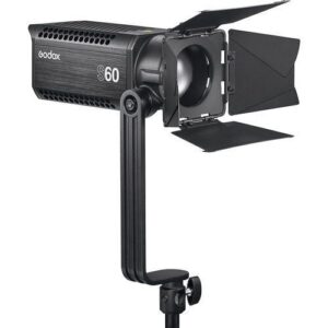 Godox S60 LED Focusing Light 60W Bowens