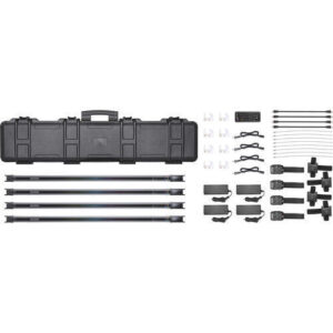 Godox TL120 RGB Tube Light 4-Light Kit