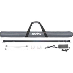 Godox TL120 RGB Tube Light 120cm