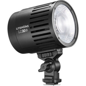 Godox Litemons LC30D Daylight LED Panel 30W