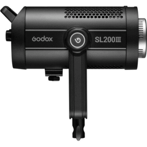 Godox SL200III Daylight LED Video Light 200W