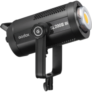Godox SL200IIIBI Bi-Color LED Monolight 200W