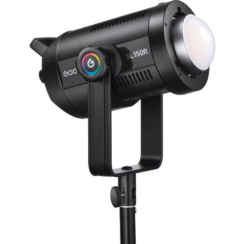 Godox SL150R RGB LED Monolight 150W - Image 2