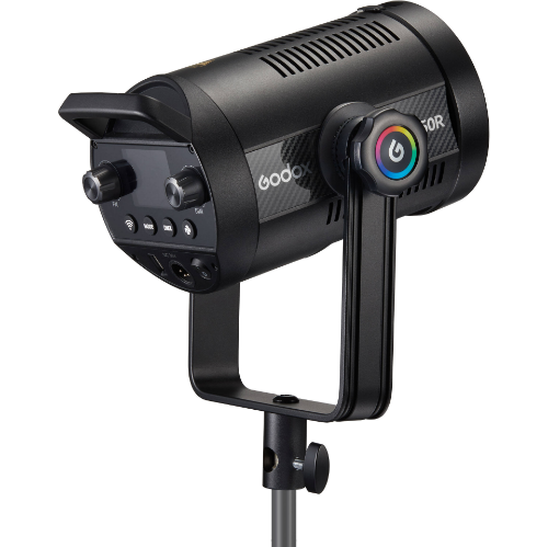 Godox SL150R RGB LED Monolight 150W - Image 3