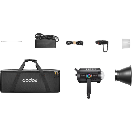 Godox SL150R RGB LED Monolight 150W - Image 4