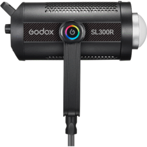 Godox SL300R RGB LED Monolight 300W