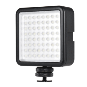 Godox LED64 Compact LED Light Panel