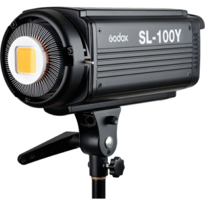 Godox SL-100Y Tungsten-Balanced LED Video Light 100W