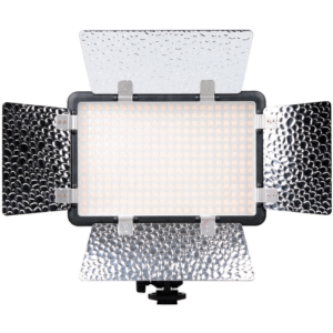 Godox 308W II Daylight Continuous LED Light