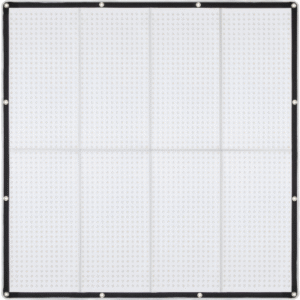 Godox KNOWLED F600Bi Bi-Color Flexible LED Panel 4x4 ft