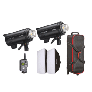 Godox DP1000III-V Professional Studio Flash 1000Ws